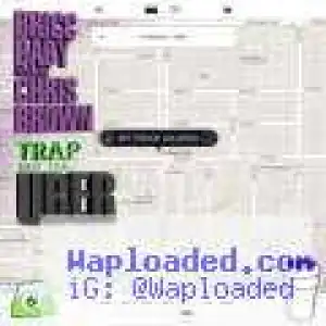 Bricc Baby - Trap Out The Uber (CDQ) Ft. Chris Brown